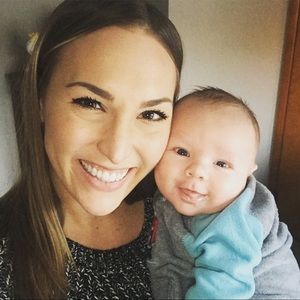 Meet your Posher, Megan